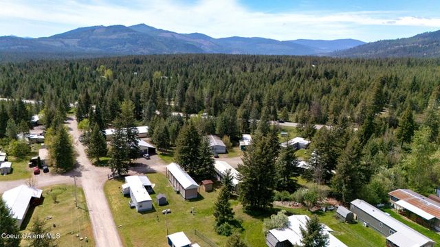 28128 N Highway 41, TRLR 40, Spirit Lake, ID 83869