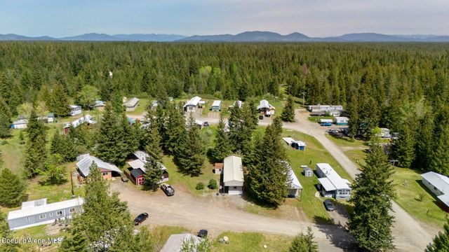 28128 N Highway 41, TRLR 40, Spirit Lake, ID 83869