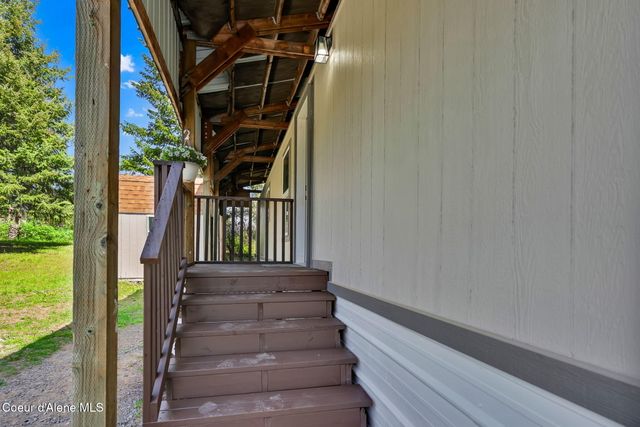 28128 N Highway 41, TRLR 40, Spirit Lake, ID 83869