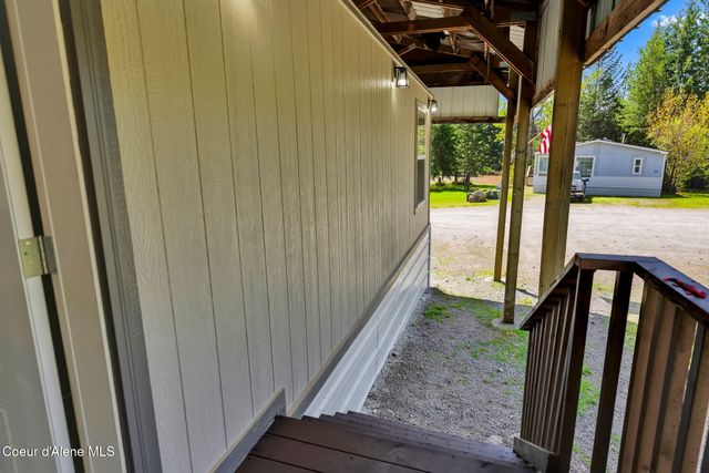 28128 N Highway 41, TRLR 40, Spirit Lake, ID 83869
