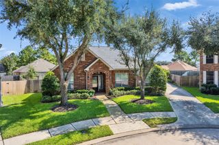 12806 Blackbrook Ln, Houston, TX 77041
