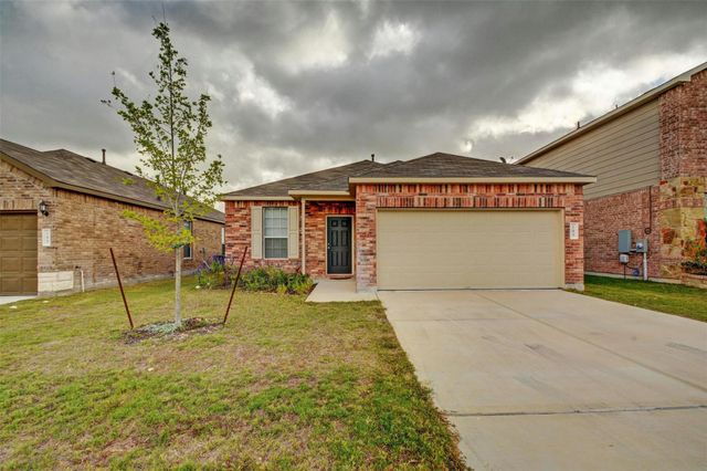 195 Sundown Ave, Buda, TX 78610