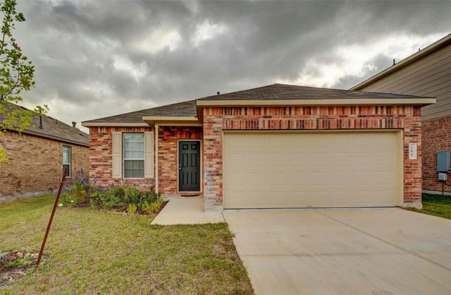195 Sundown Ave, Buda, TX 78610