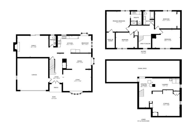 1207 W Thomas Street, Arlington Heights, IL 60004