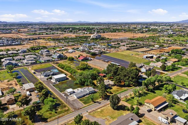 16205 E FAIRVIEW Street -, Gilbert, AZ 85295