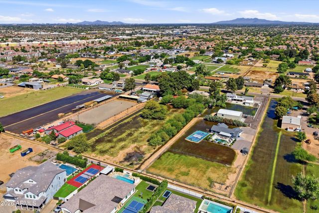 16205 E FAIRVIEW Street -, Gilbert, AZ 85295