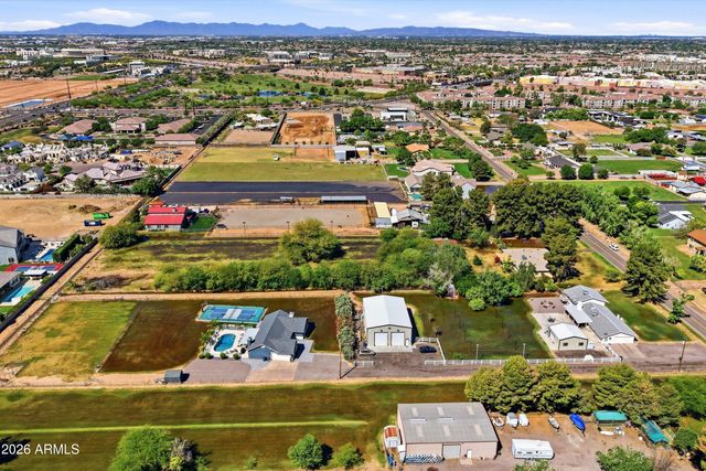 16205 E FAIRVIEW Street -, Gilbert, AZ 85295