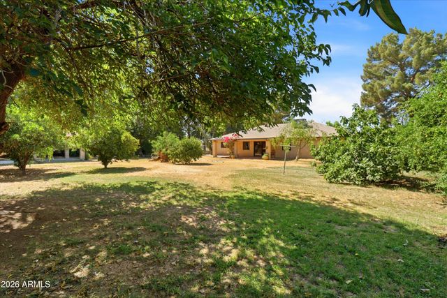 16205 E FAIRVIEW Street -, Gilbert, AZ 85295