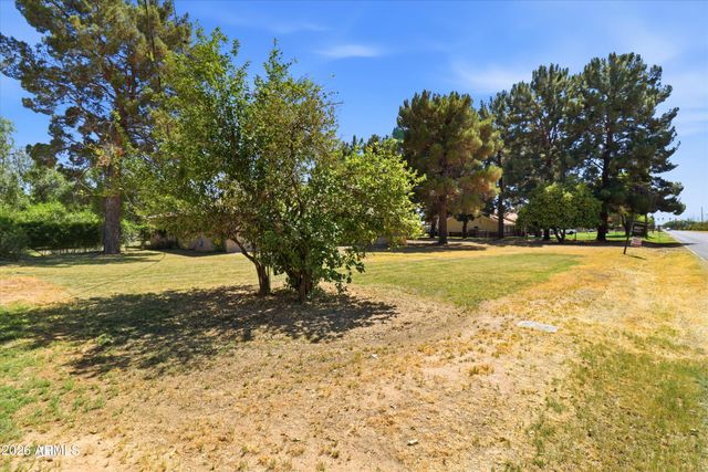 16205 E FAIRVIEW Street -, Gilbert, AZ 85295