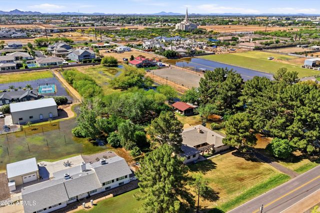 16205 E FAIRVIEW Street -, Gilbert, AZ 85295