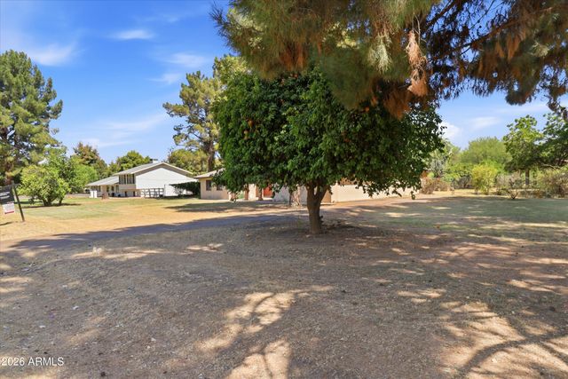16205 E FAIRVIEW Street -, Gilbert, AZ 85295