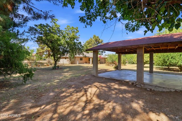 16205 E FAIRVIEW Street -, Gilbert, AZ 85295