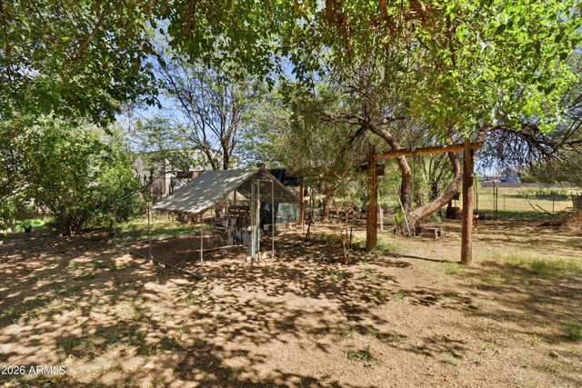 16205 E FAIRVIEW Street -, Gilbert, AZ 85295