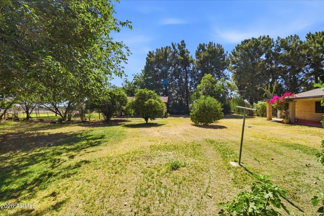 16205 E FAIRVIEW Street -, Gilbert, AZ 85295