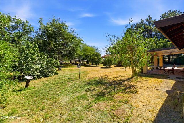 16205 E FAIRVIEW Street -, Gilbert, AZ 85295