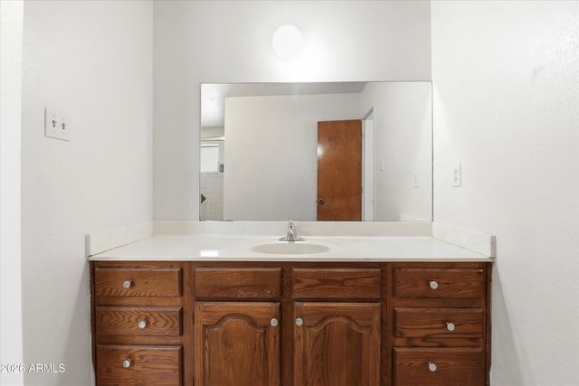 16205 E FAIRVIEW Street -, Gilbert, AZ 85295