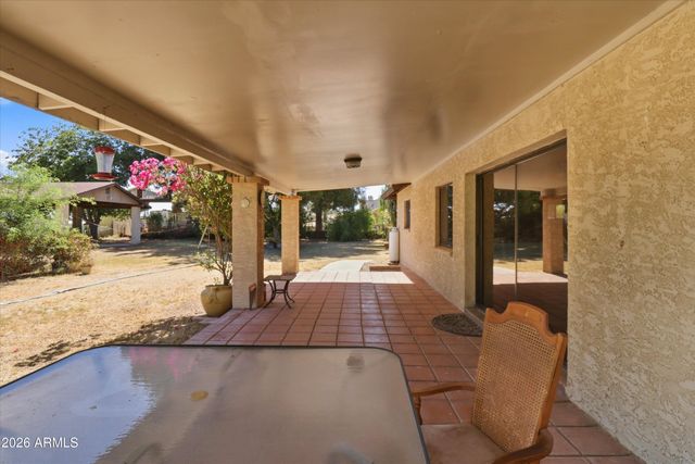 16205 E FAIRVIEW Street -, Gilbert, AZ 85295