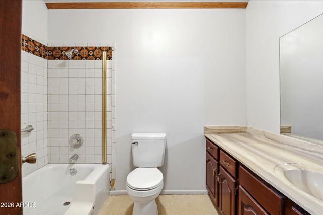 16205 E FAIRVIEW Street -, Gilbert, AZ 85295
