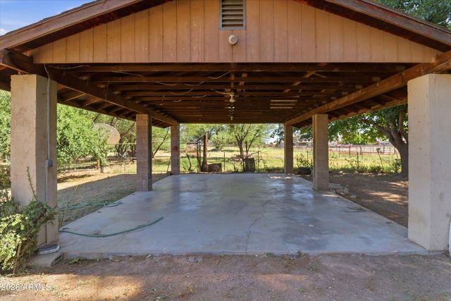 16205 E FAIRVIEW Street -, Gilbert, AZ 85295