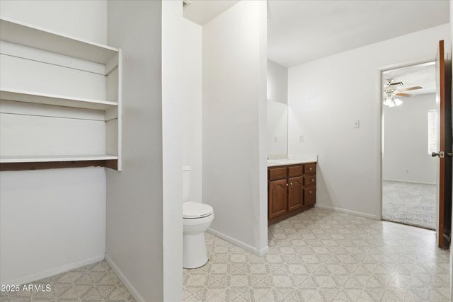 16205 E FAIRVIEW Street -, Gilbert, AZ 85295