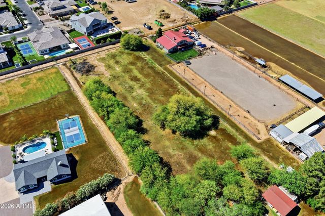 16205 E FAIRVIEW Street -, Gilbert, AZ 85295