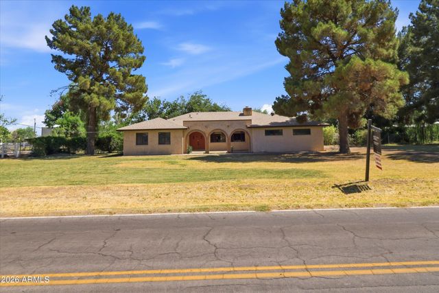 16205 E FAIRVIEW Street -, Gilbert, AZ 85295