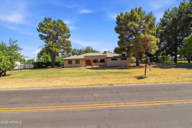 16205 E FAIRVIEW Street -, Gilbert, AZ 85295