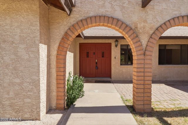 16205 E FAIRVIEW Street -, Gilbert, AZ 85295
