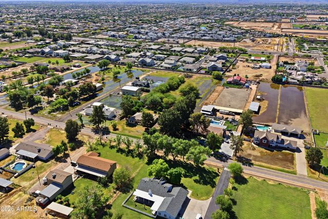 16205 E FAIRVIEW Street -, Gilbert, AZ 85295