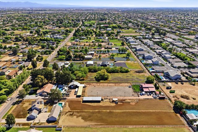 16205 E FAIRVIEW Street -, Gilbert, AZ 85295