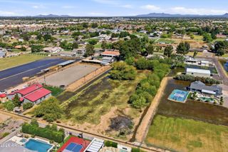 16205 E FAIRVIEW Street -, Gilbert, AZ 85295