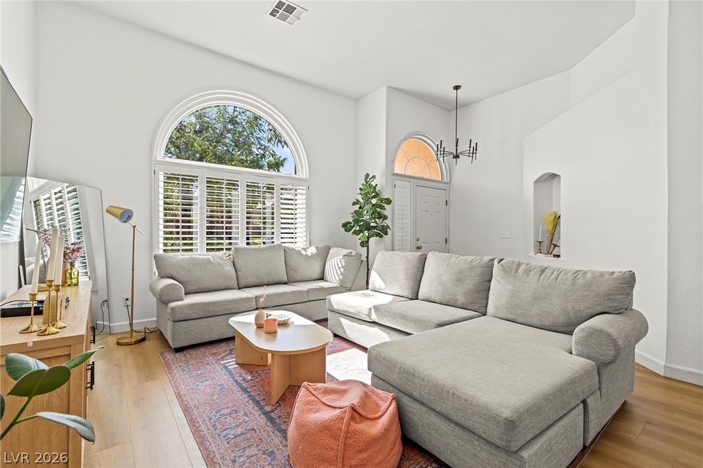 1692 Mountain Song Court, Henderson, NV 89074 — photo 3