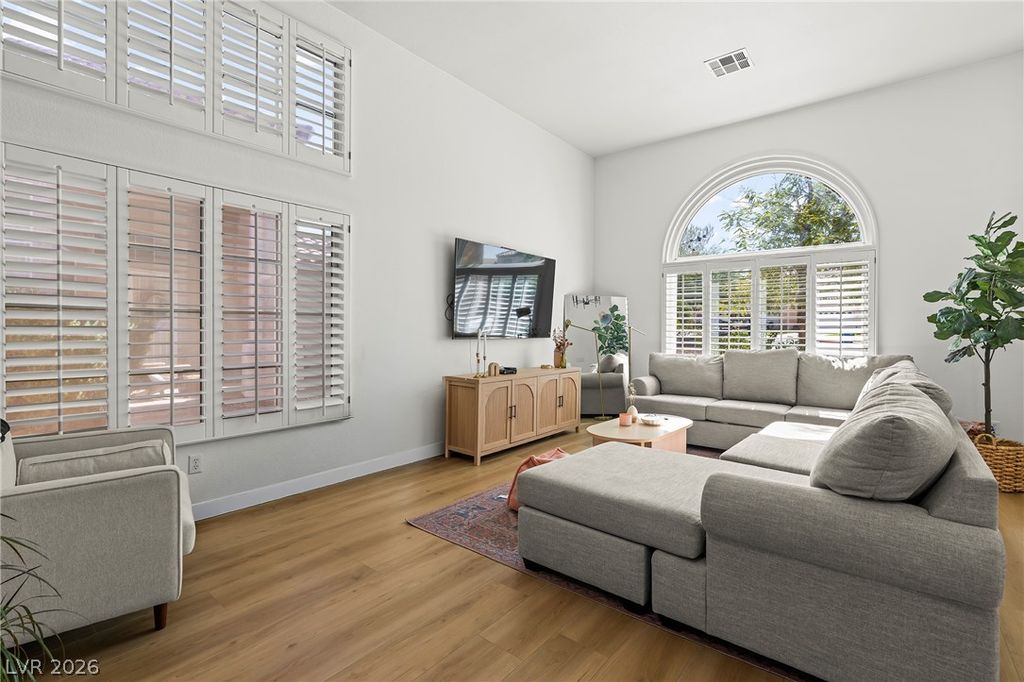 1692 Mountain Song Court, Henderson, NV 89074 — photo 4