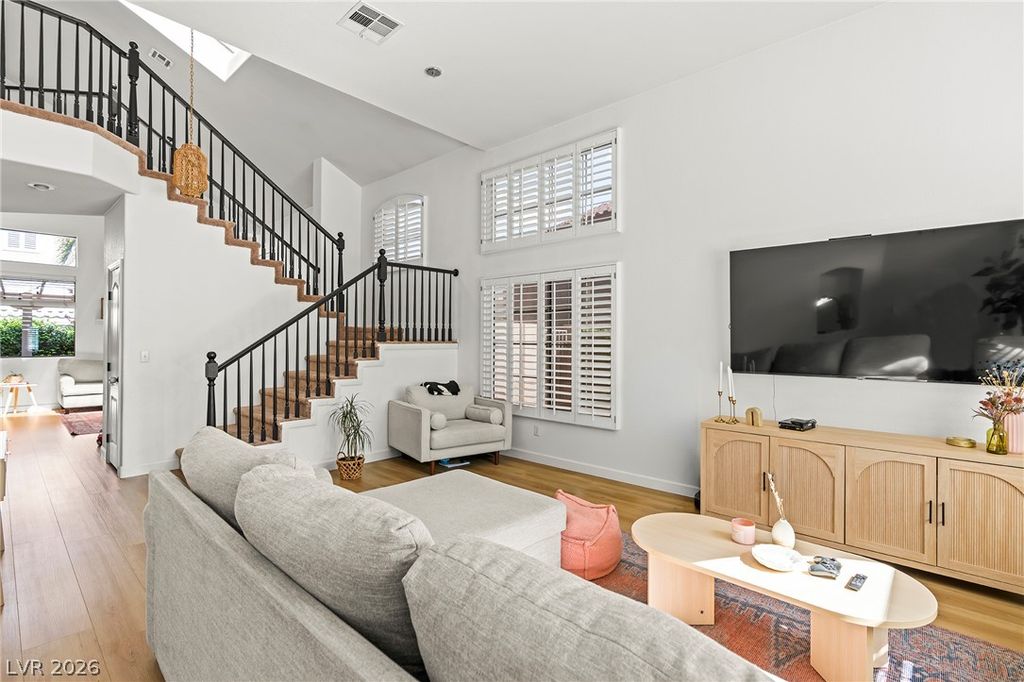 1692 Mountain Song Court, Henderson, NV 89074 — photo 5