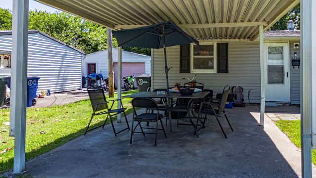 2926 Mississippi Street, Paducah, KY 42003