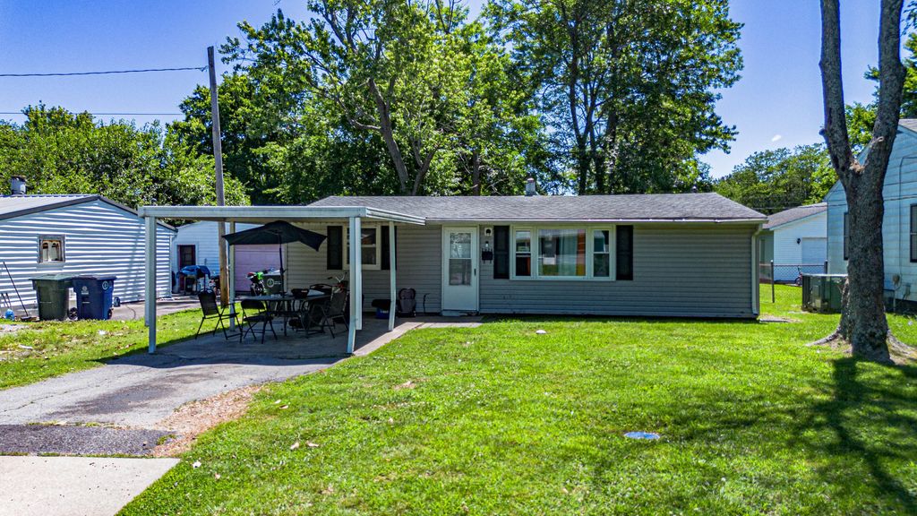 2926 Mississippi Street, Paducah, KY 42003