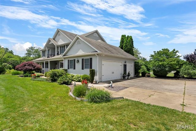 4765 Quail Run Road, Farmington, MO 63640