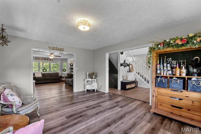 4765 Quail Run Road, Farmington, MO 63640