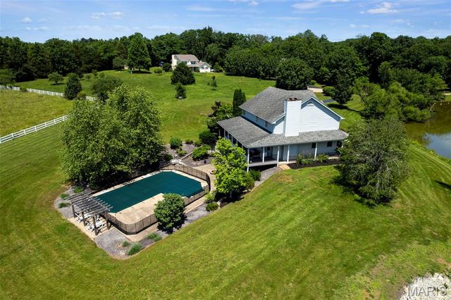 4765 Quail Run Road, Farmington, MO 63640