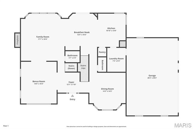 4765 Quail Run Road, Farmington, MO 63640