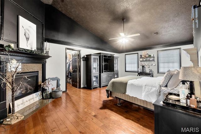 4765 Quail Run Road, Farmington, MO 63640
