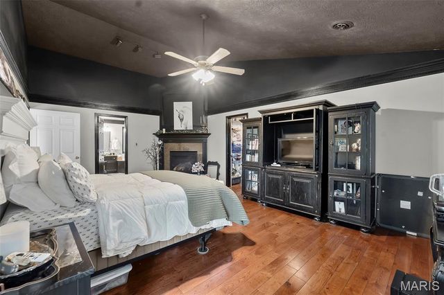 4765 Quail Run Road, Farmington, MO 63640