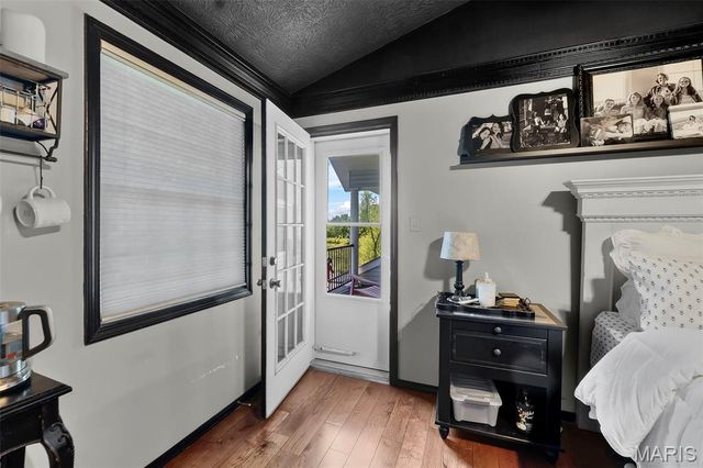 4765 Quail Run Road, Farmington, MO 63640
