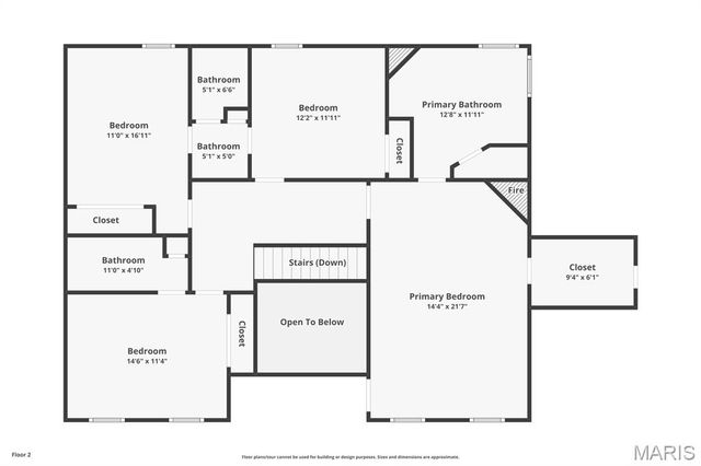 4765 Quail Run Road, Farmington, MO 63640