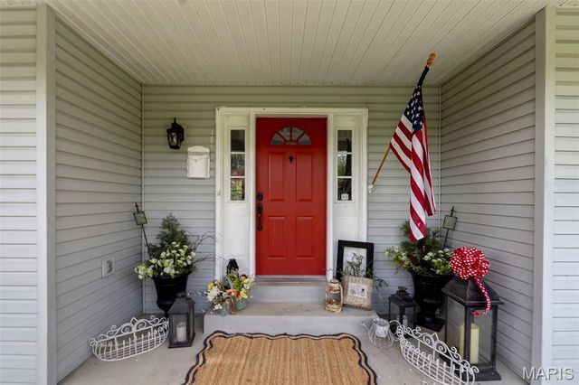 4765 Quail Run Road, Farmington, MO 63640