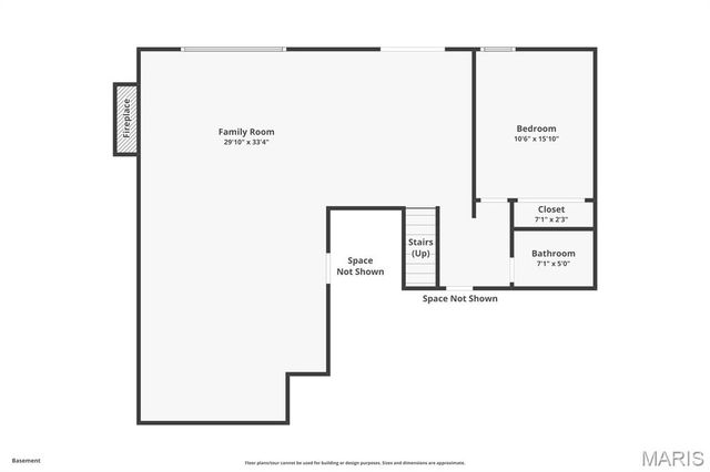 4765 Quail Run Road, Farmington, MO 63640