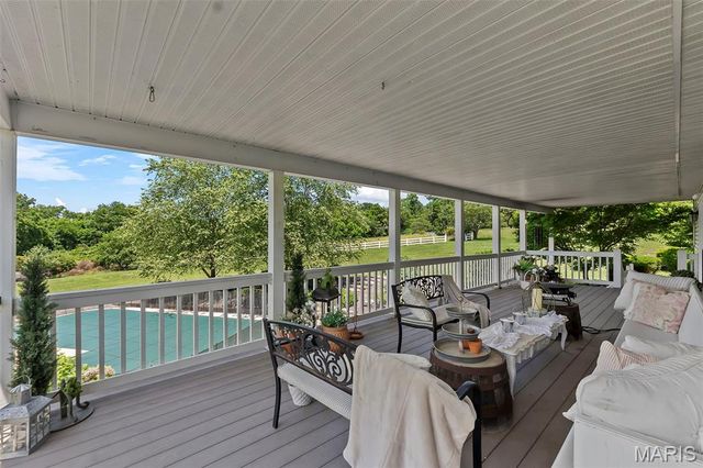 4765 Quail Run Road, Farmington, MO 63640
