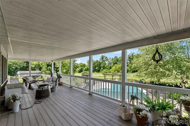 4765 Quail Run Road, Farmington, MO 63640