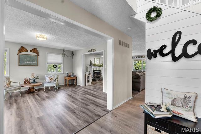 4765 Quail Run Road, Farmington, MO 63640