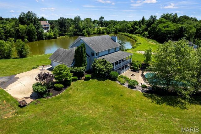 4765 Quail Run Road, Farmington, MO 63640